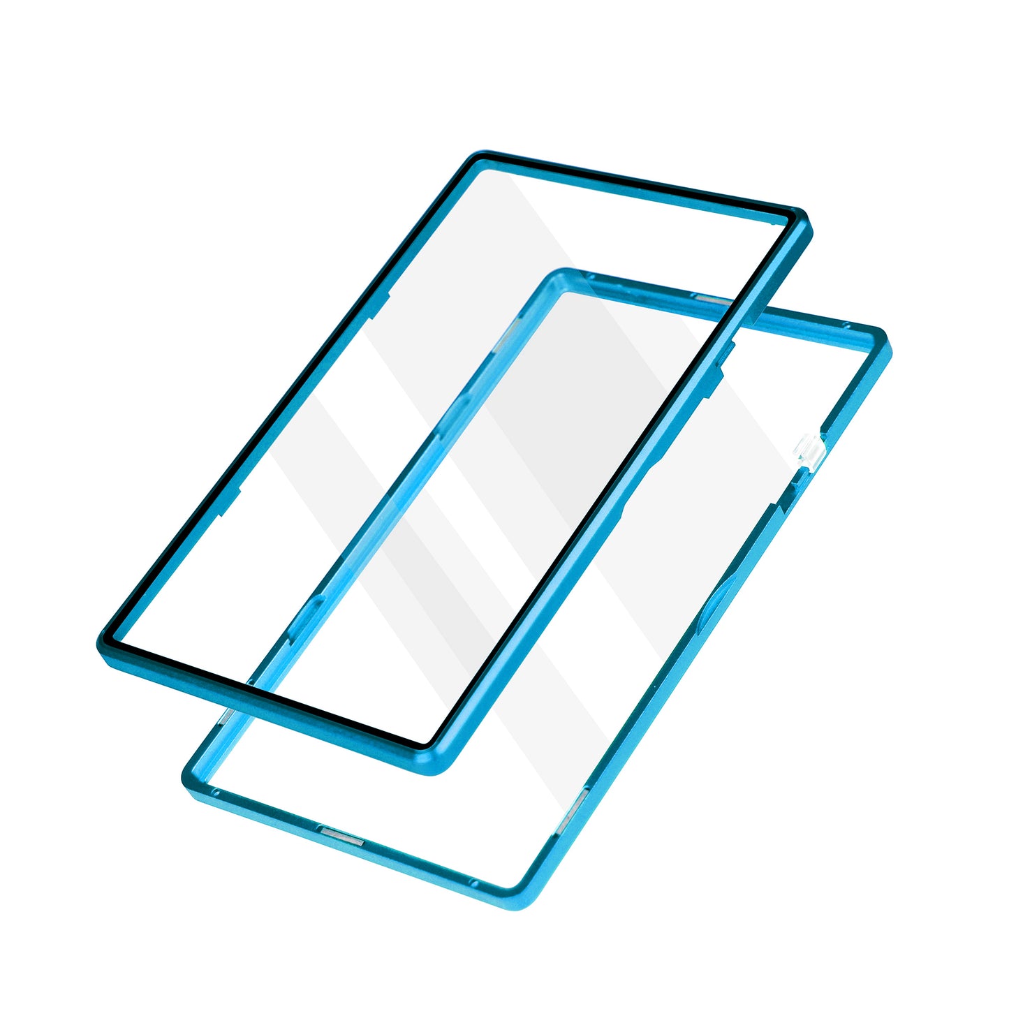 PSA - Matte Aqua Blue