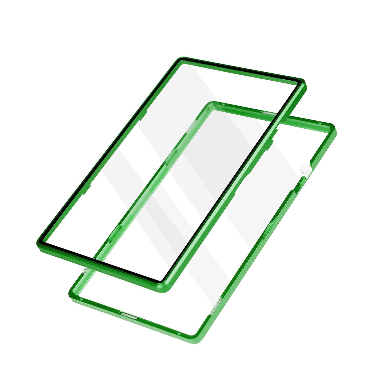PSA - Matte Green