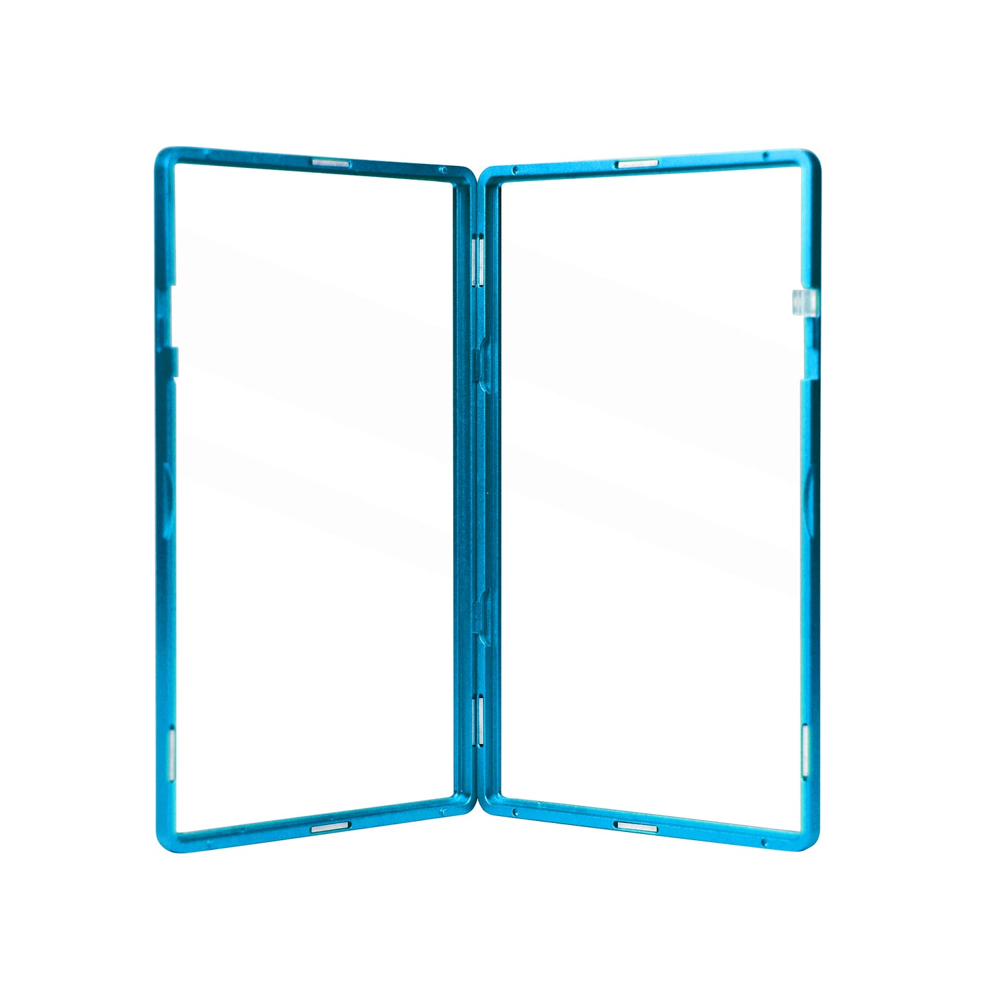 PSA - Matte Aqua Blue - Slabmag - SM-PSA-AQU