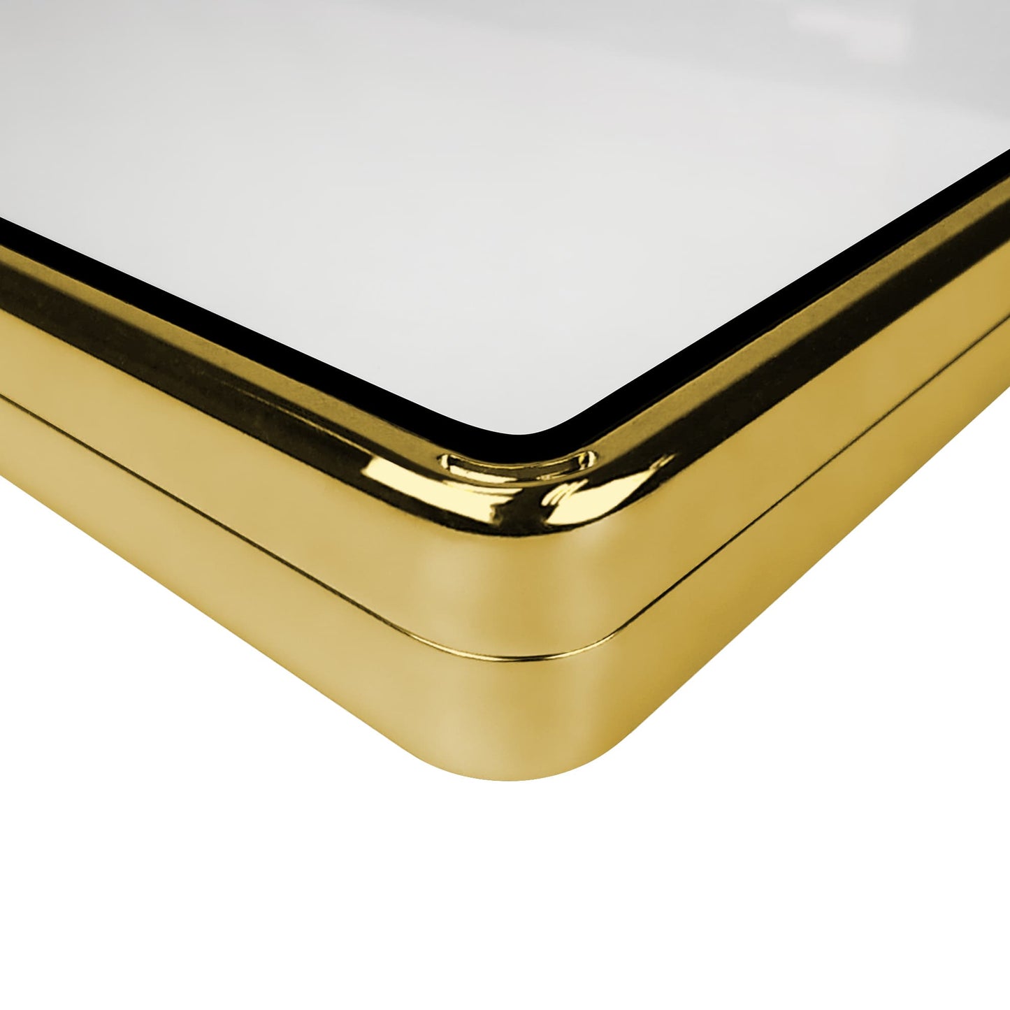 PSA THICK - Metallic Gold - Slabmag - SM-PSA-T-MET-GOL