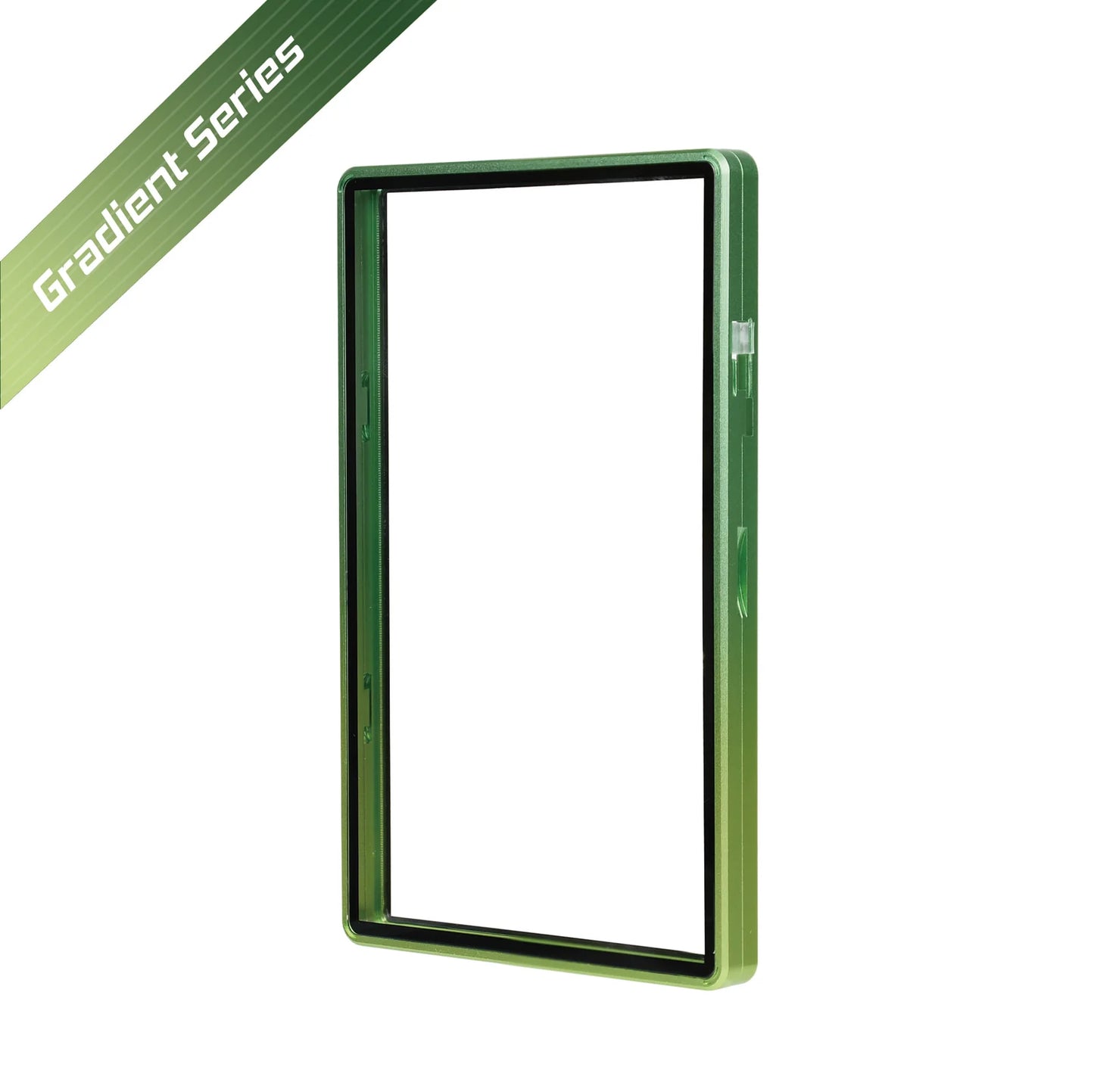 PSA - GRADIENT Light Green to Dark Green