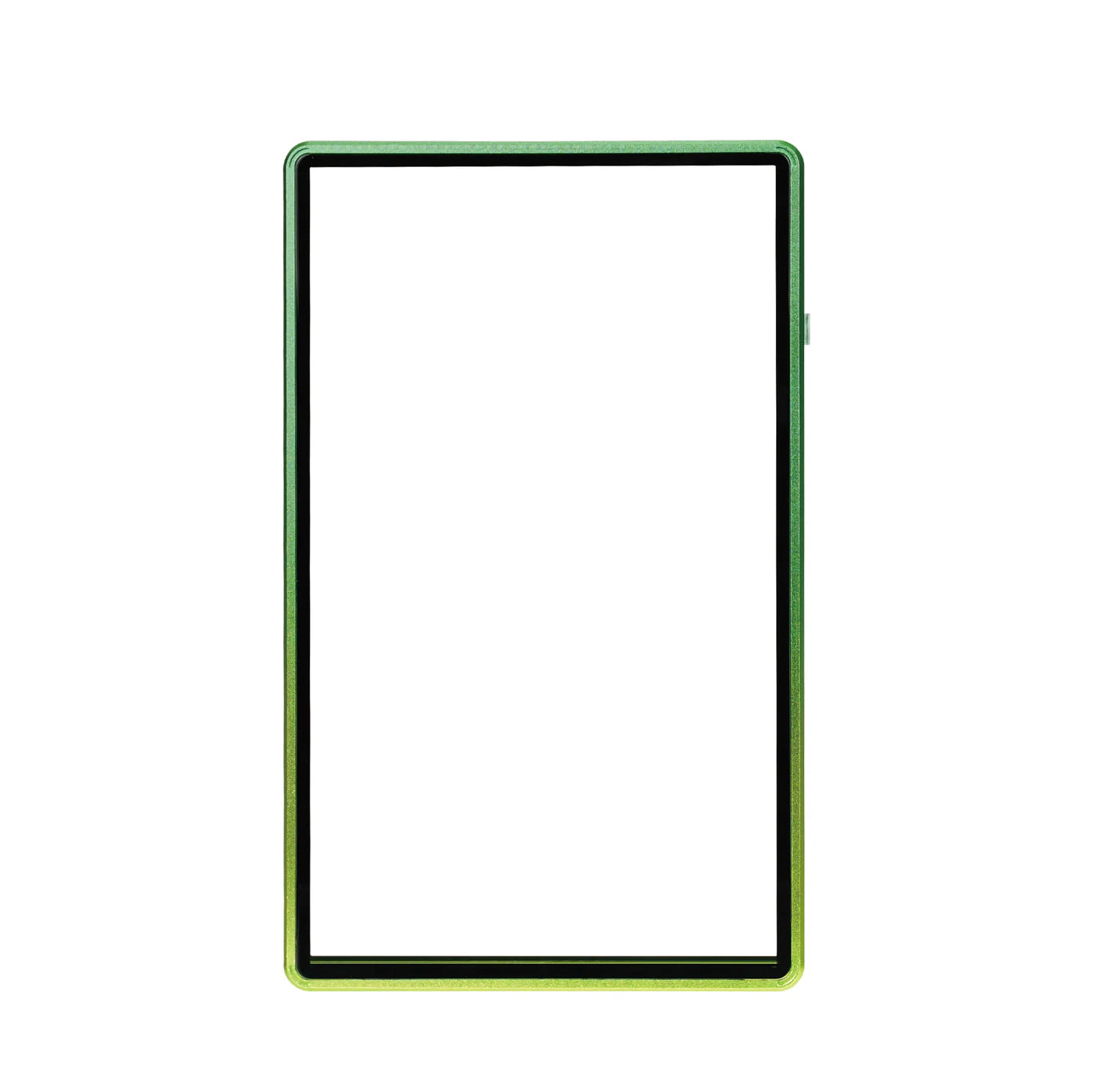 PSA - GRADIENT Light Green to Dark Green