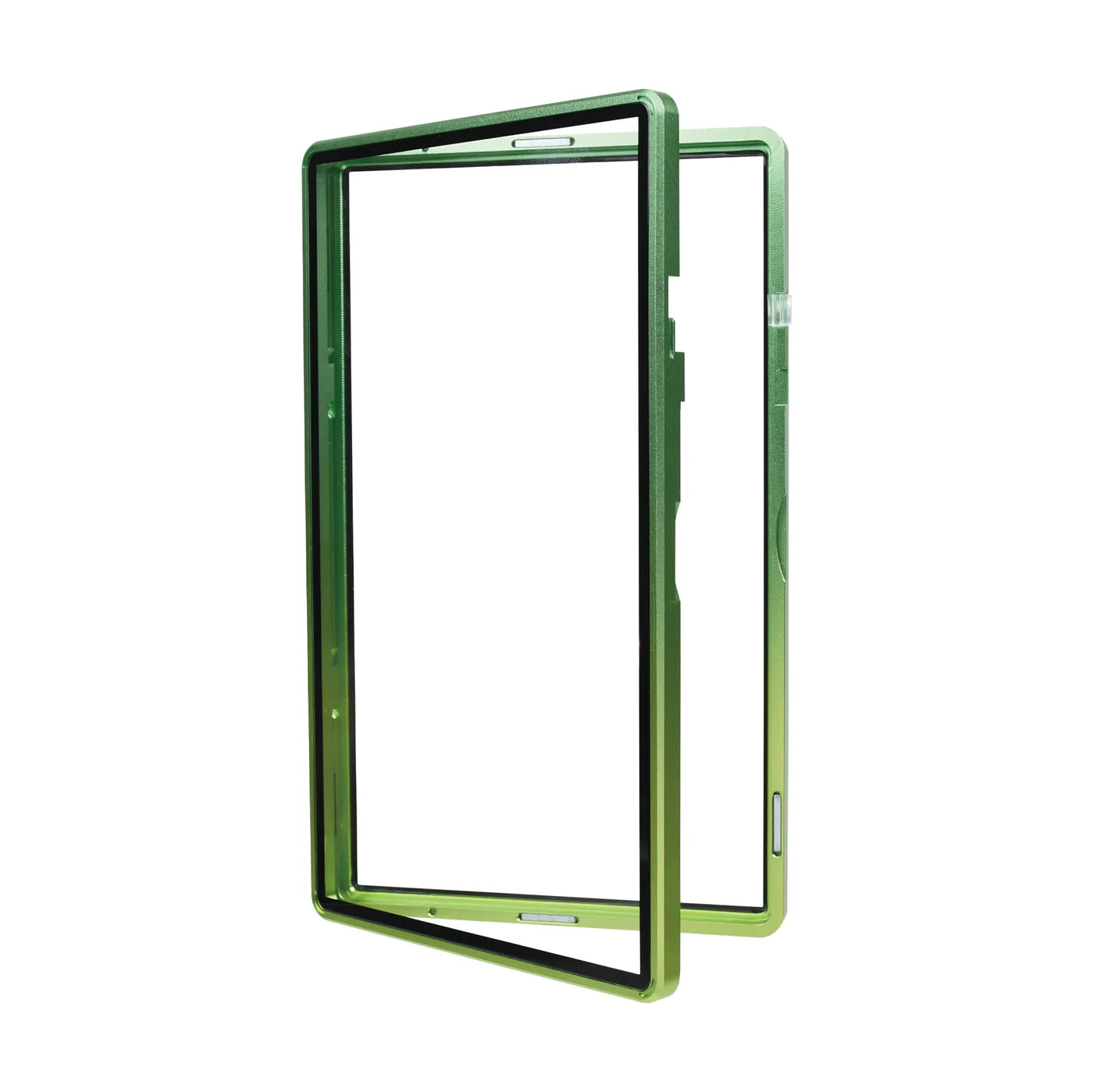 PSA - GRADIENT Light Green to Dark Green