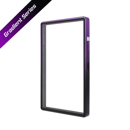 PSA - GRADIENT Purple & Black