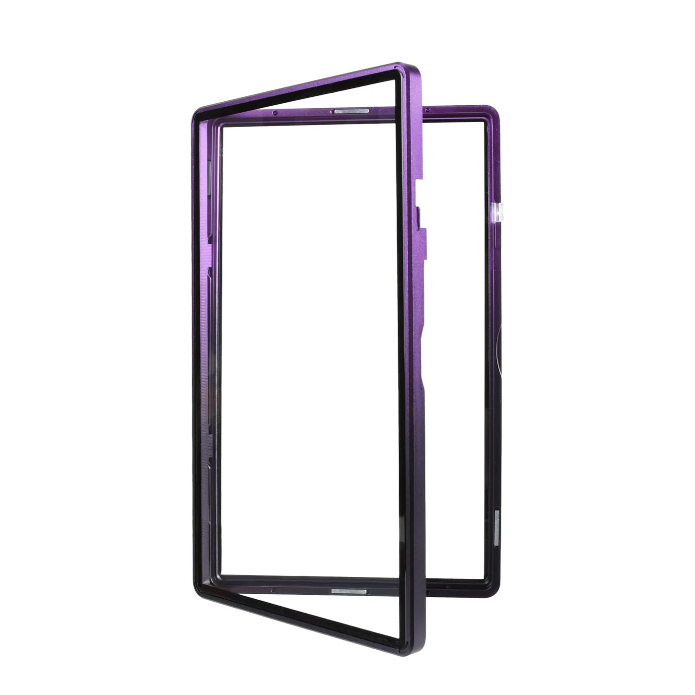 PSA - GRADIENT Purple & Black